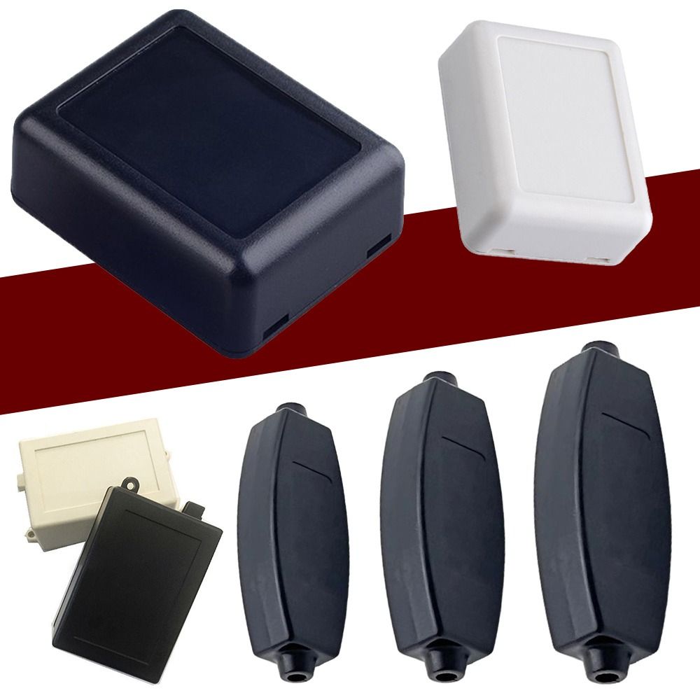 Black High Quality DIY Waterpr - Diy Electronics Websites recension och pris