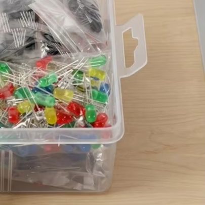 1818PCS Electronic Component K - Diy Electronics Raspberry Pi recension och pris