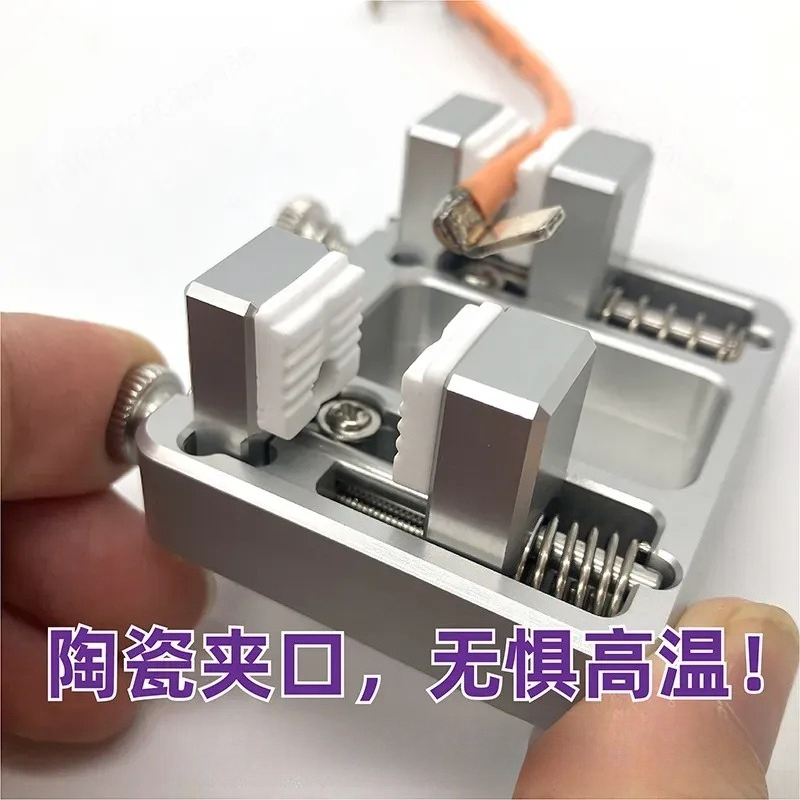 Welding Table PCB Electronic C - Diy Electronics Table recension och pris