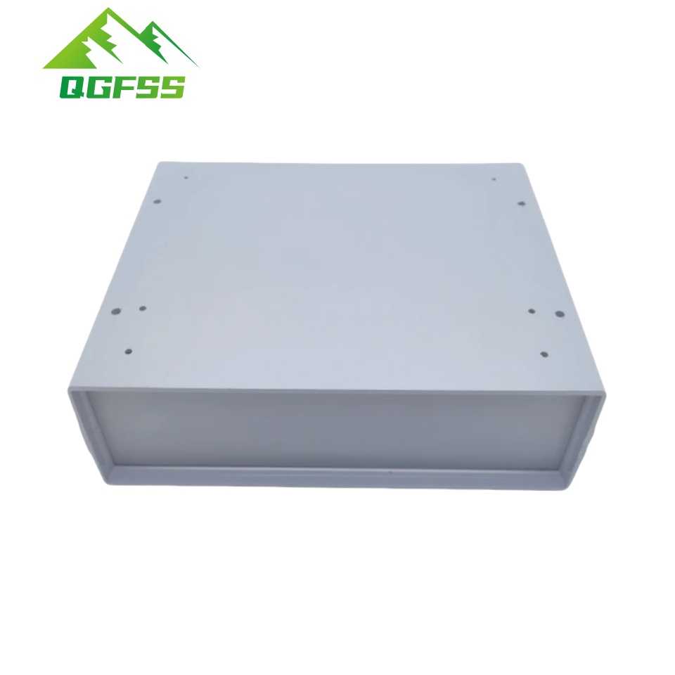 Enclosure Case Plastic Box 200 - Diy Electronics Websites recension och pris