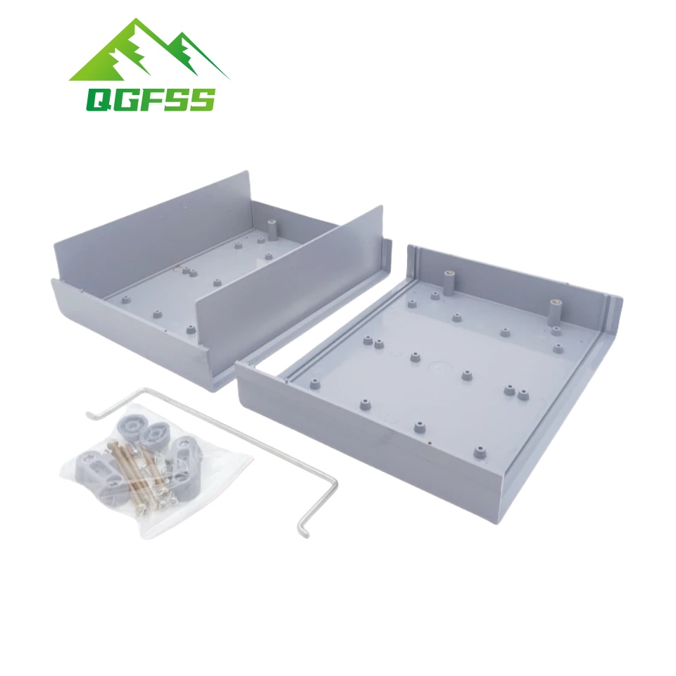 Enclosure Case Plastic Box 200 - Diy Electronics Websites recension och pris