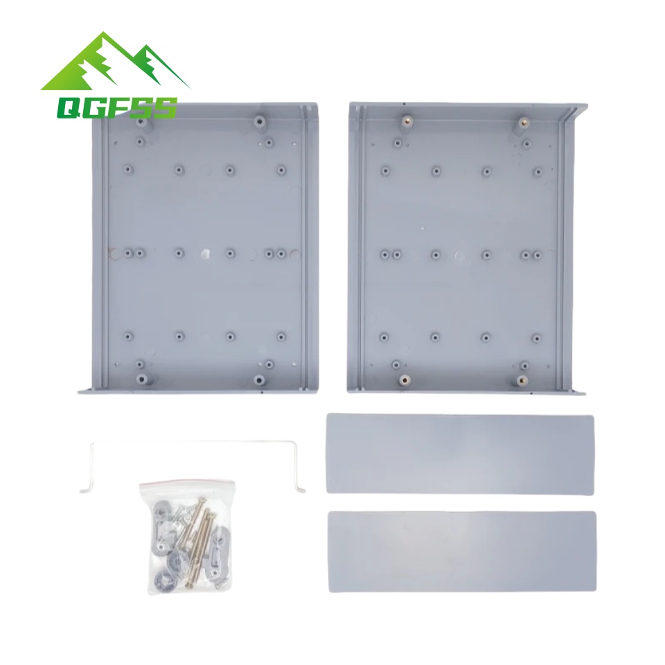 Enclosure Case Plastic Box 200 - Diy Electronics Websites recension och pris