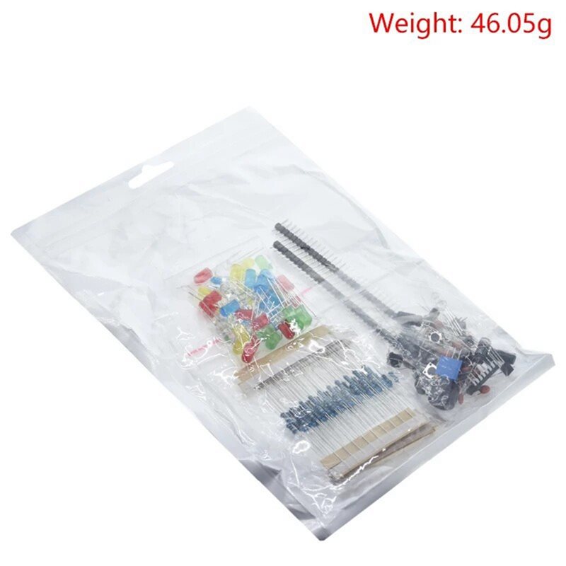 B04B-Diy Electronics Component - Diy Electronics Raspberry Pi recension och pris