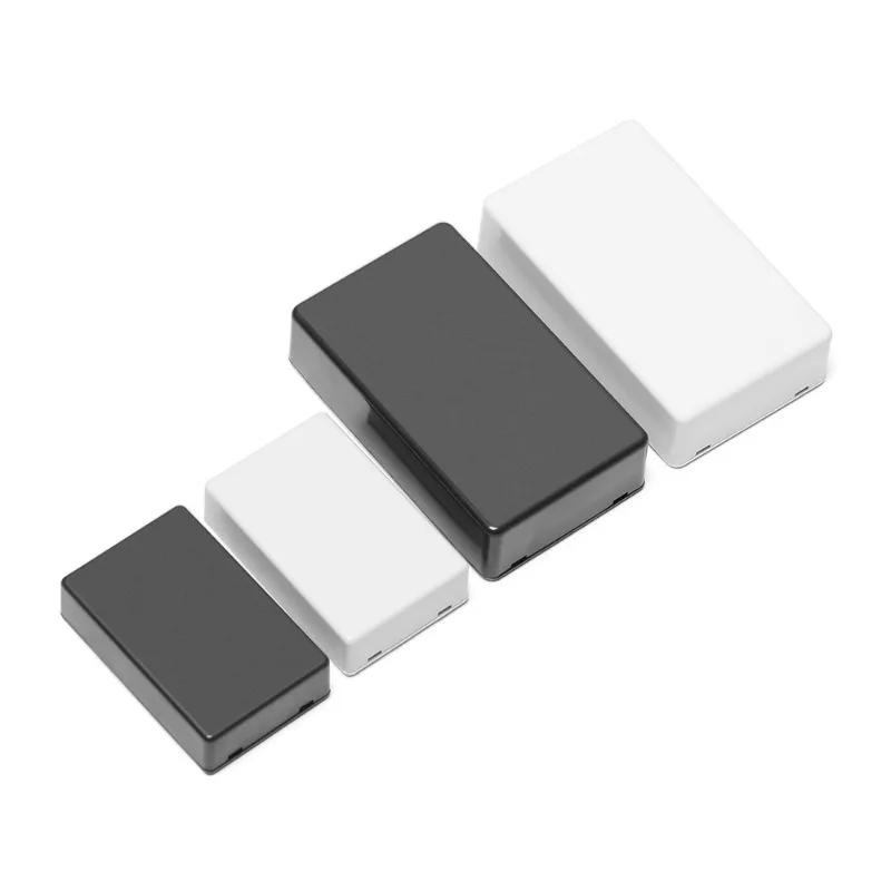 70/100mm DIY Housing Instrumen - Diy Electronics Websites recension och pris