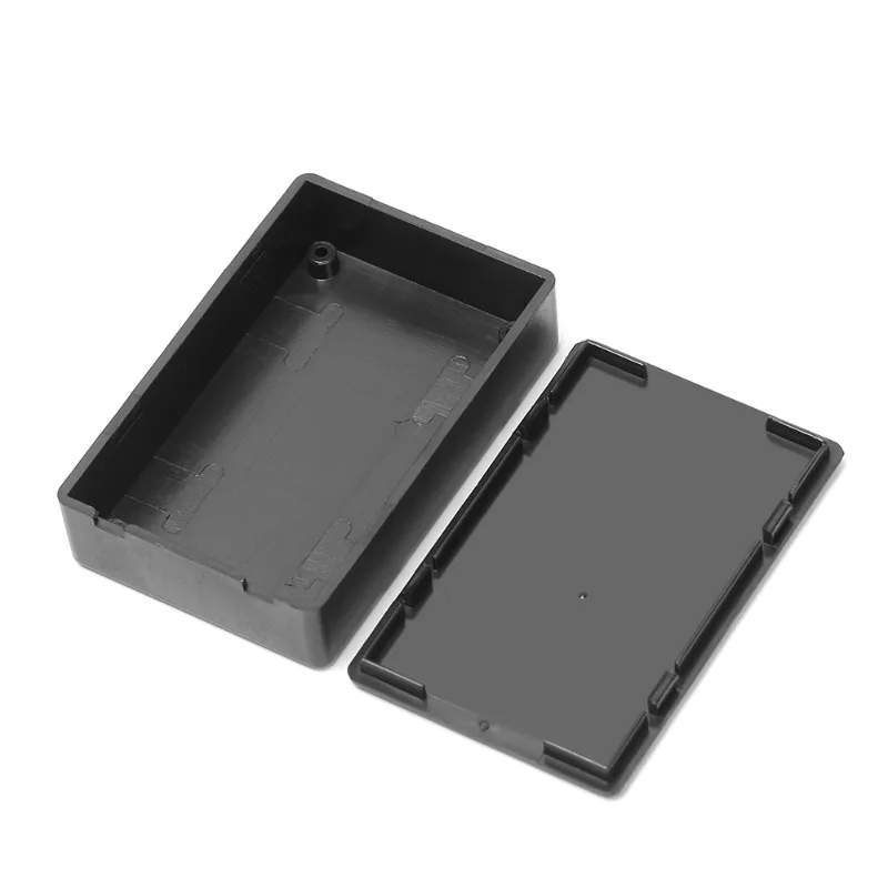 70/100mm DIY Housing Instrumen - Diy Electronics Websites recension och pris
