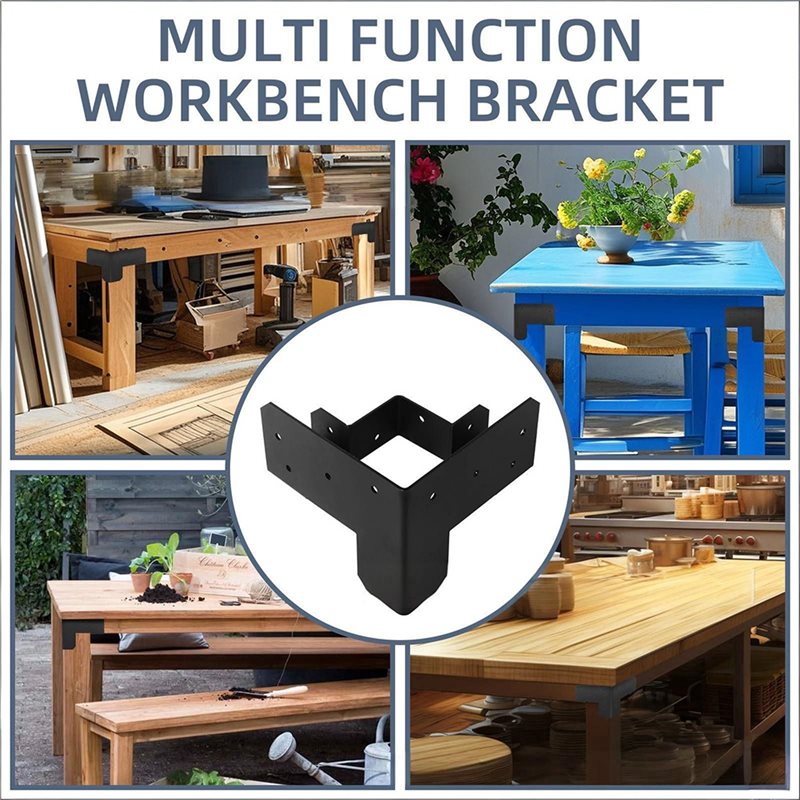 B08B-Workbench Brackets Kit 3- - Diy Electronics Workbench recension och pris