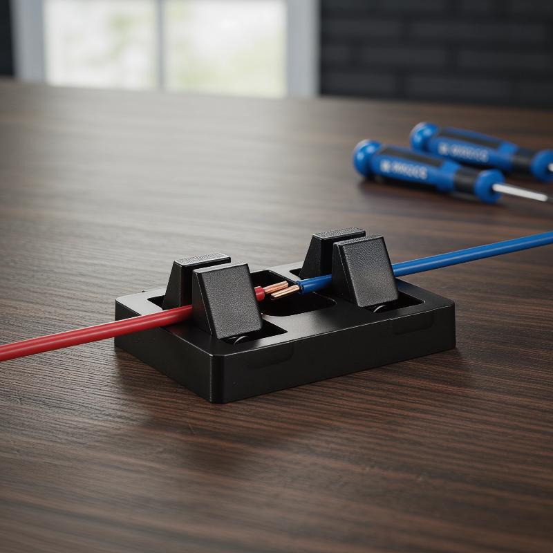Adjustable Welding Wire Fixtur - Diy Electronics Table recension och pris