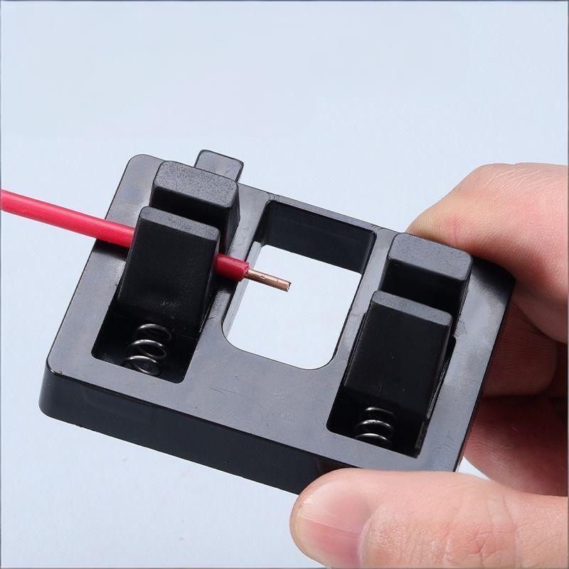 Adjustable Welding Wire Fixtur - Diy Electronics Table recension och pris