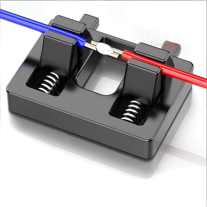 Adjustable Welding Wire Fixtur - Diy Electronics Table recension och pris