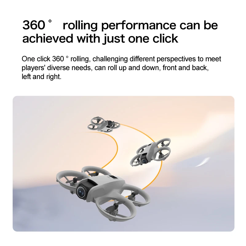 RC Drone Quadcopter With HD Ca - Diy Rc Electronics recension och pris