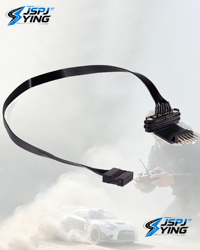 RC Car LED Light Assembly Magn - Diy Rc Electronics recension och pris