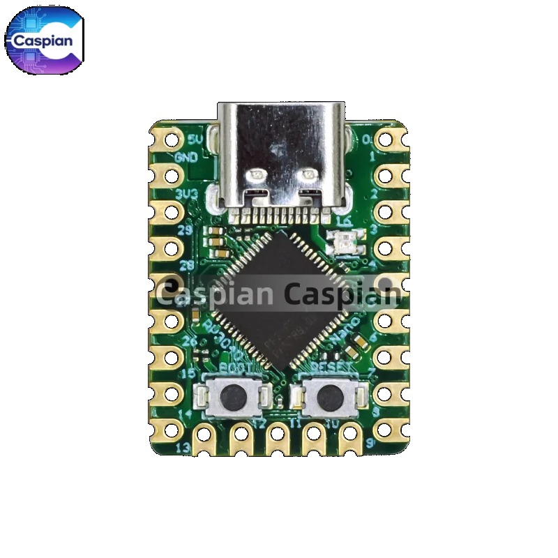 diy kit Raspberry Pi pico mini - Diy Electronics Raspberry Pi recension och pris