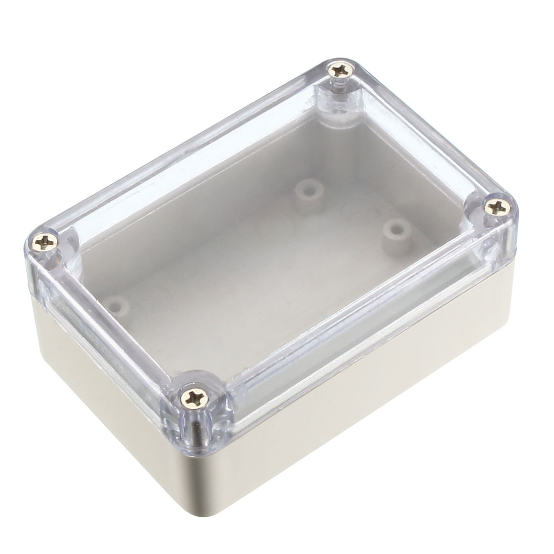 ABS Project Junction Box for E - Diy Electronics Websites recension och pris
