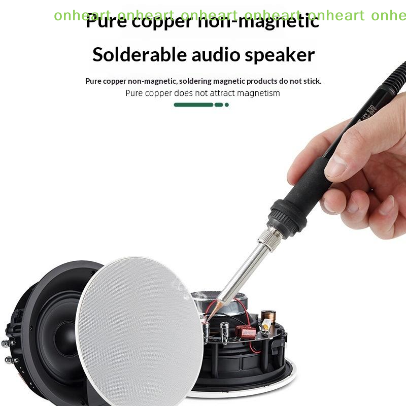 Soldering Iron Tips 1 Set 900M - Diy Electronics Repair recension och pris