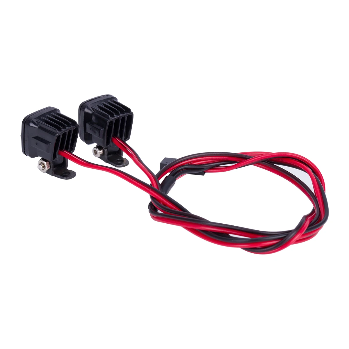 RC Car Square Bright LED Top L - Diy Rc Electronics recension och pris