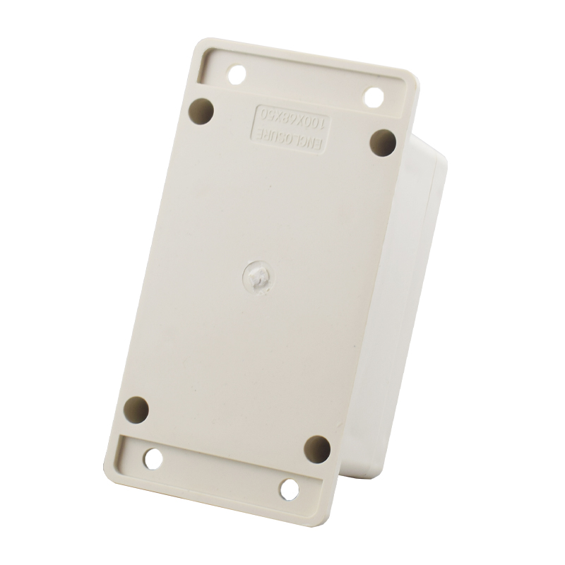 100x68x50mm Waterproof Plastic - Diy Electronics Websites recension och pris
