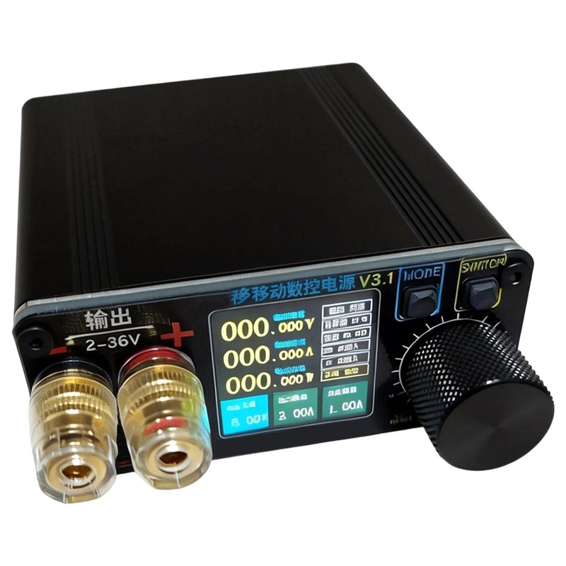 A25I-Portable Adjustable Power - Diy Electronics Bench recension och pris