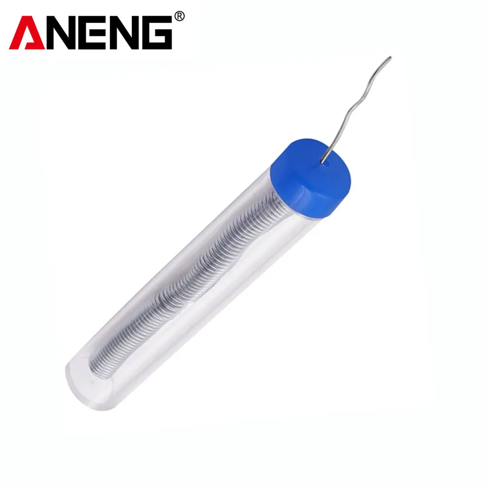 ANENG Rosin‑Core Solder Wire L - Diy Electronics Bench recension och pris