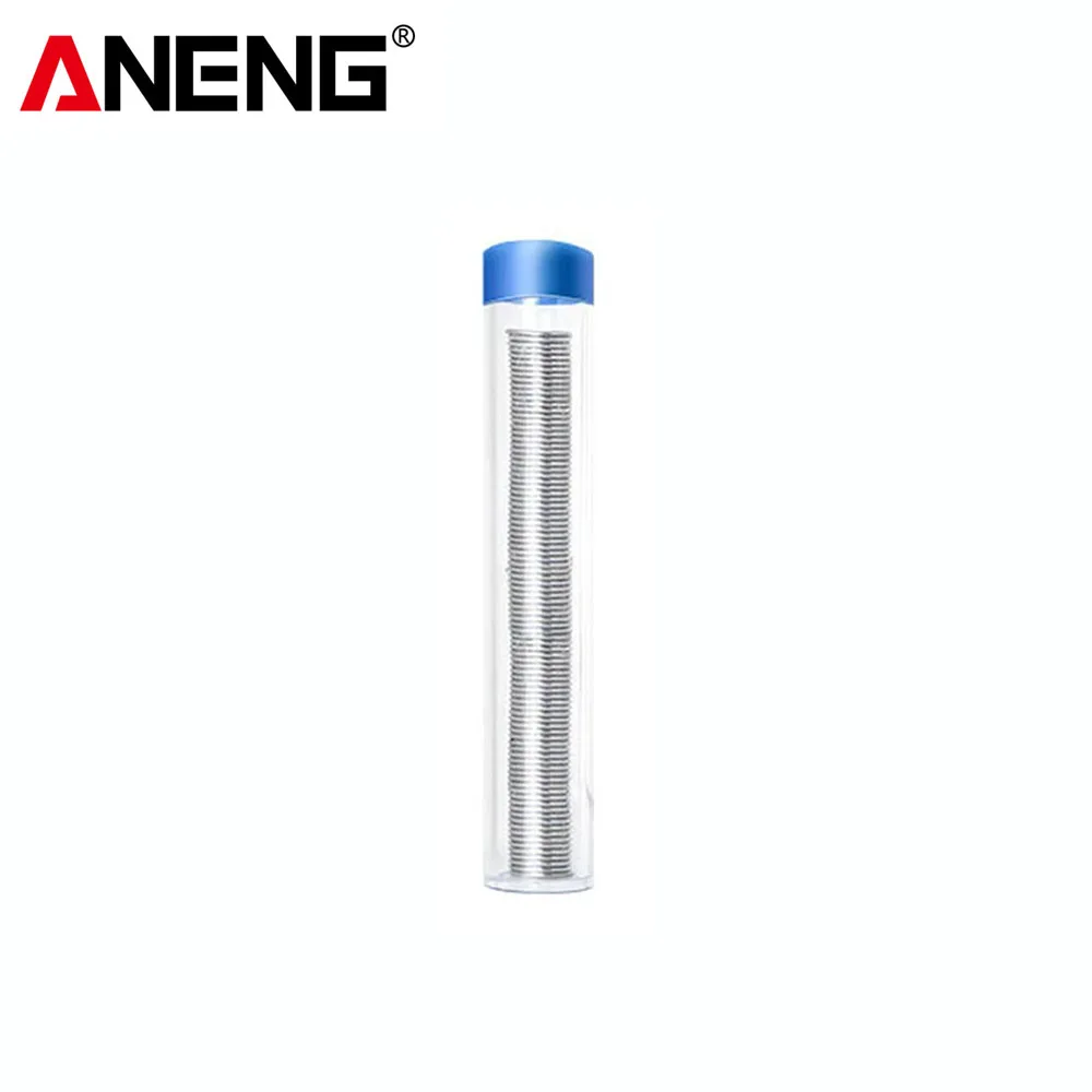 ANENG Rosin‑Core Solder Wire L - Diy Electronics Bench recension och pris