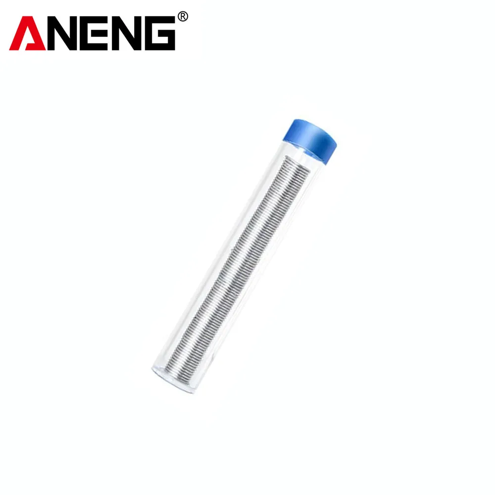 ANENG Rosin‑Core Solder Wire L - Diy Electronics Bench recension och pris