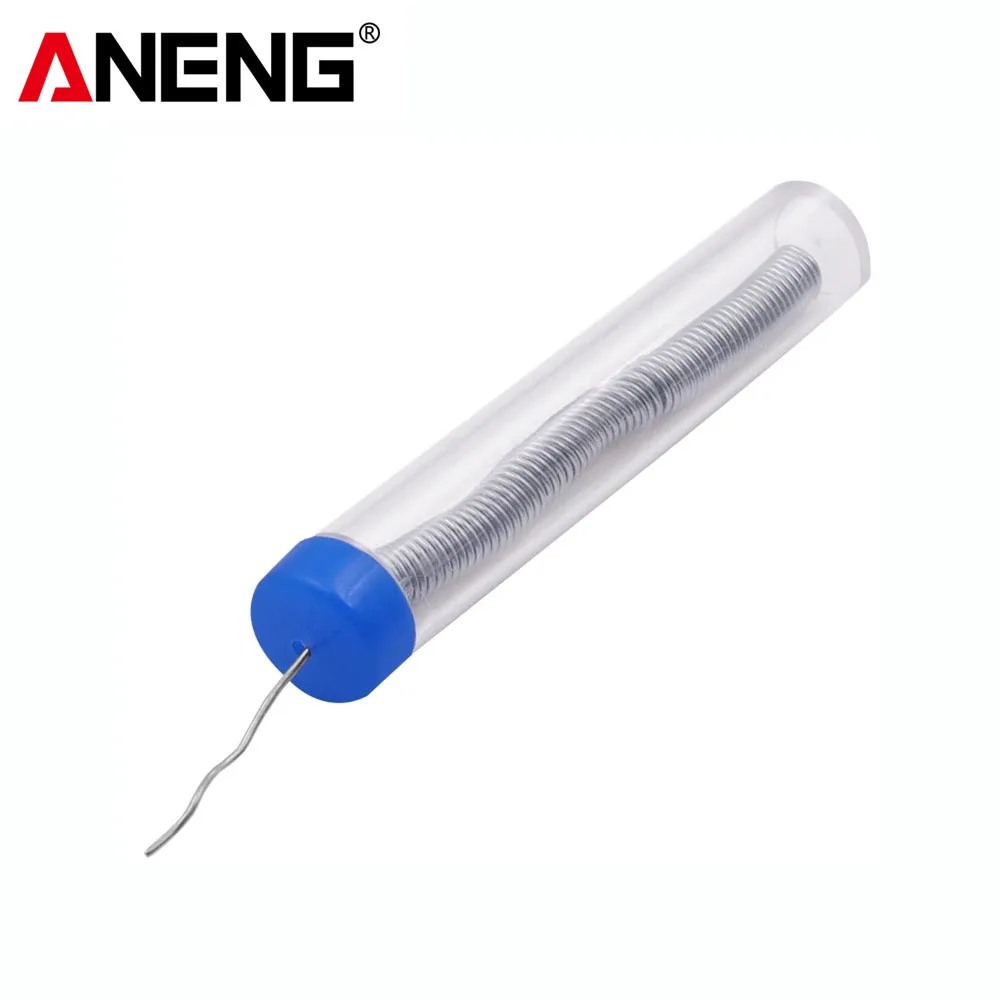 ANENG Rosin‑Core Solder Wire L - Diy Electronics Bench recension och pris