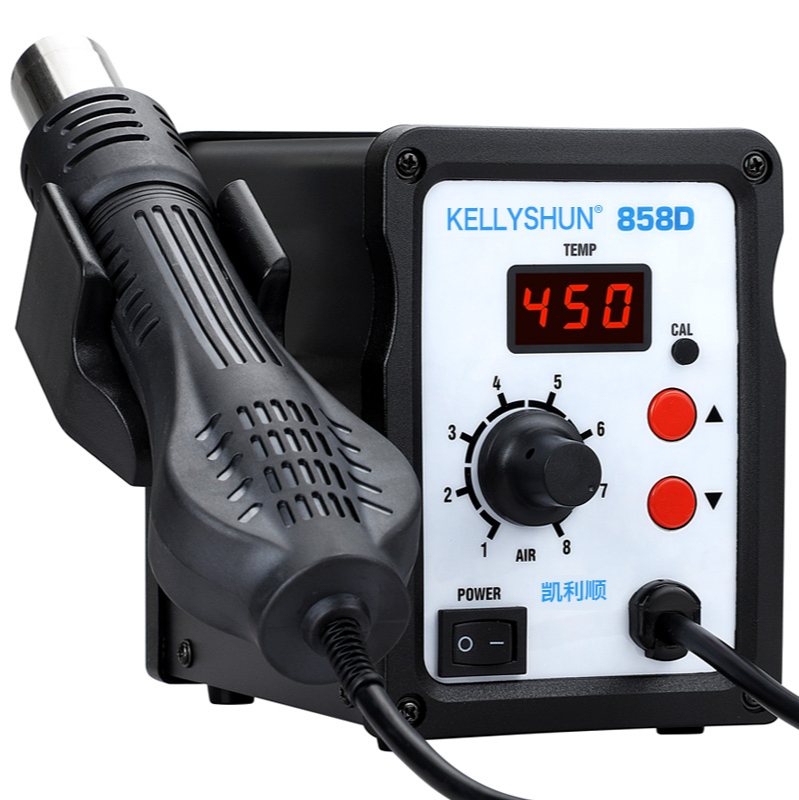 Constant Temperature Hot Air G - Diy Electronics Table recension och pris