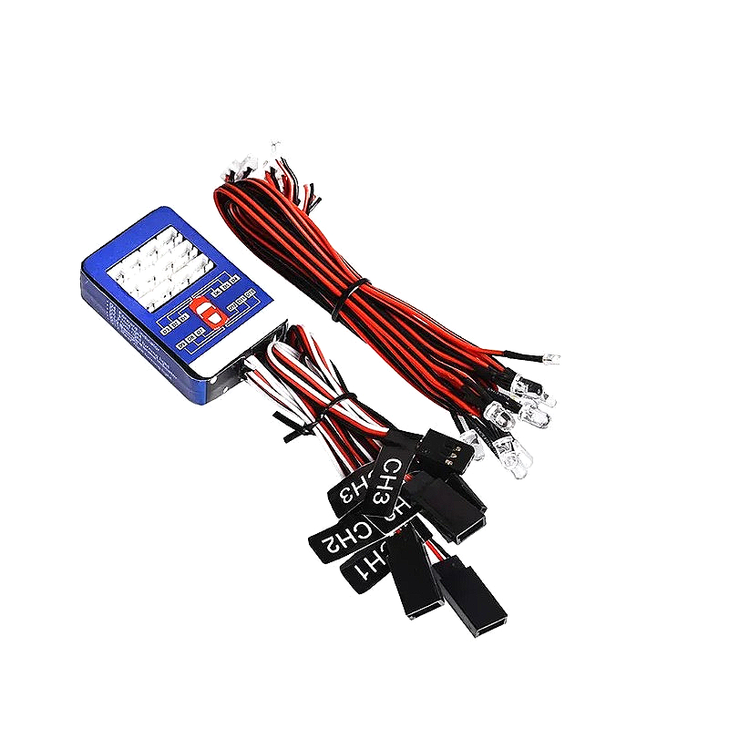 Tamiya Remote Control Model Ca - Diy Rc Electronics recension och pris