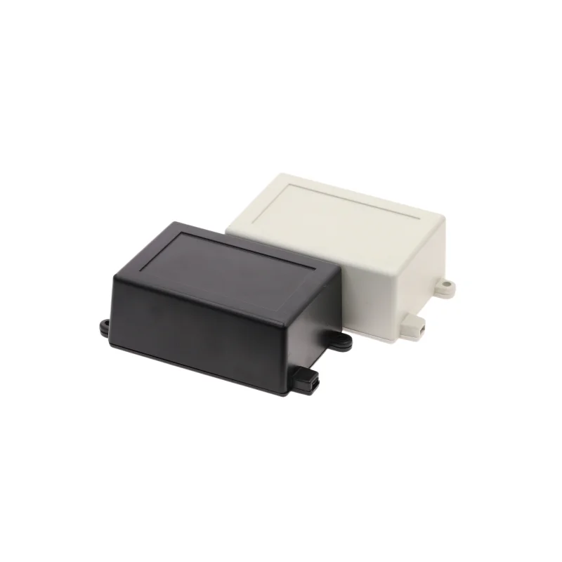 1PCS 82x57x35mm ABS Electronic - Diy Electronics Websites recension och pris