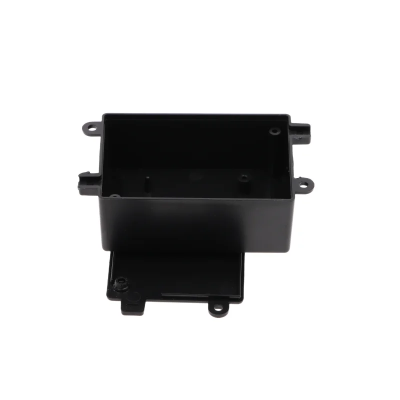 1PCS 82x57x35mm ABS Electronic - Diy Electronics Websites recension och pris