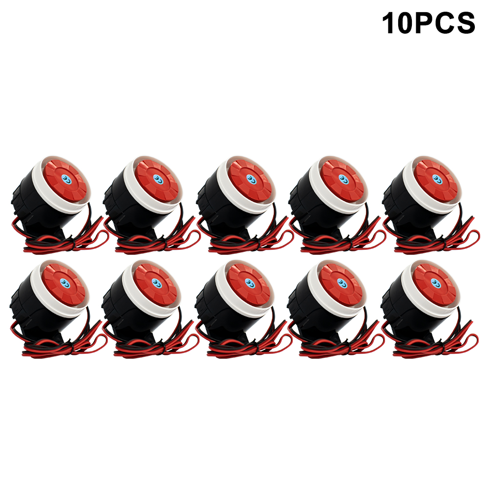 1-20pcs Diy DC 12V Electronic  - Diy Rc Electronics recension och pris