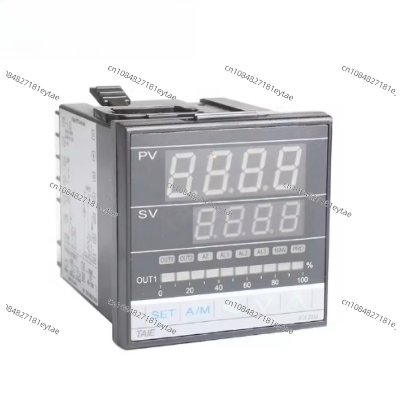 FY700 thermostat temperature c - Diy Electronics Table recension och pris