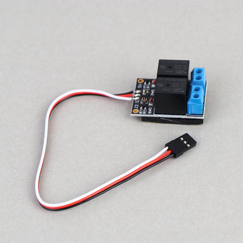 Hot Sale PWM J2 Relay Switch 2 - Diy Electronics For Sale recension och pris