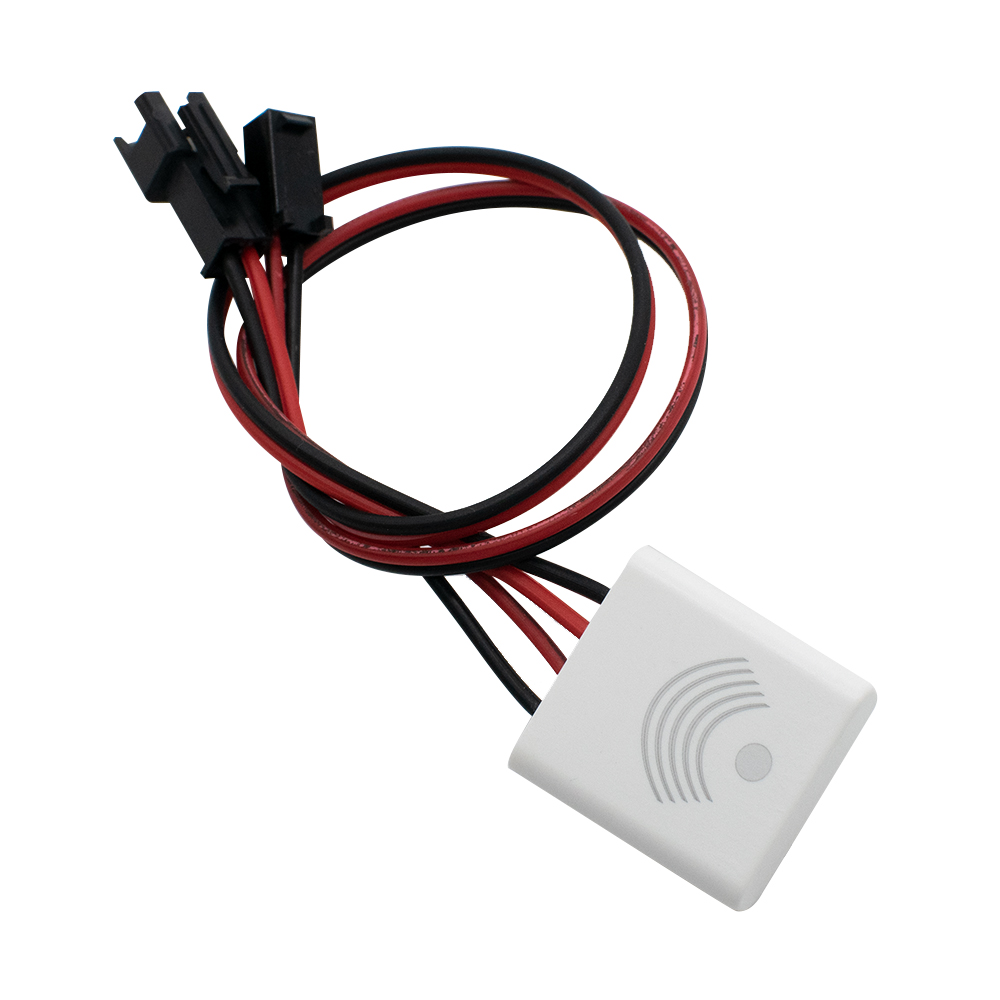 5.8GHz LED Microwave Radar Sen - Diy Rc Electronics recension och pris