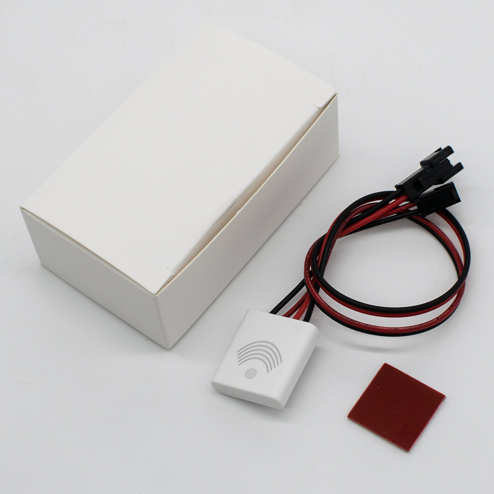 5.8GHz LED Microwave Radar Sen - Diy Rc Electronics recension och pris